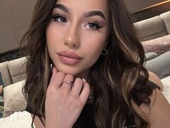 Alissia Rilley