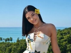 Laurinha 21cm