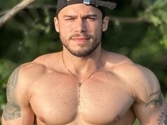 Lucas Bunkeer