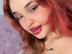 Ahriana Fox