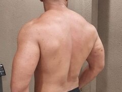 Muscle Lush