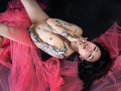AdelineValentine