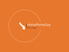 HornyPornyGuy