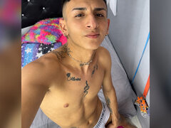 Zaccboy