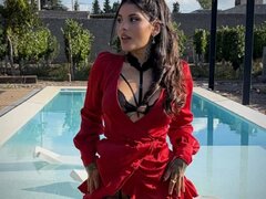 Goldenpussy 1