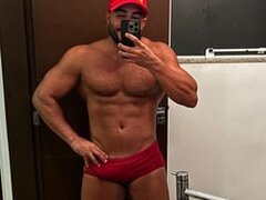 Sex Machine