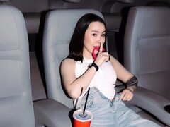 Asian Asami