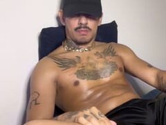 Jojo Leche