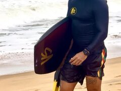 Hotsurfista
