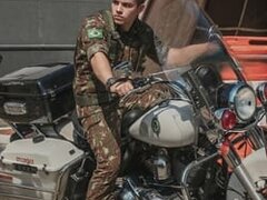 Soldado Dottado