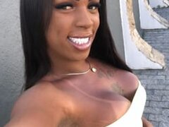 Barbie Negra 94