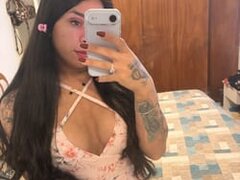Melissa Dias 25