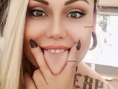 Antonella Sexy
