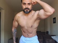 Michel Castro