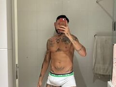 Anthony Garcia