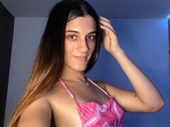 Arielzinha Hot