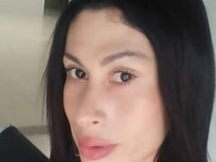 Sexy Luana C