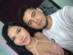 MariaAndCarlo
