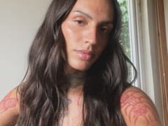 Kin Violeta